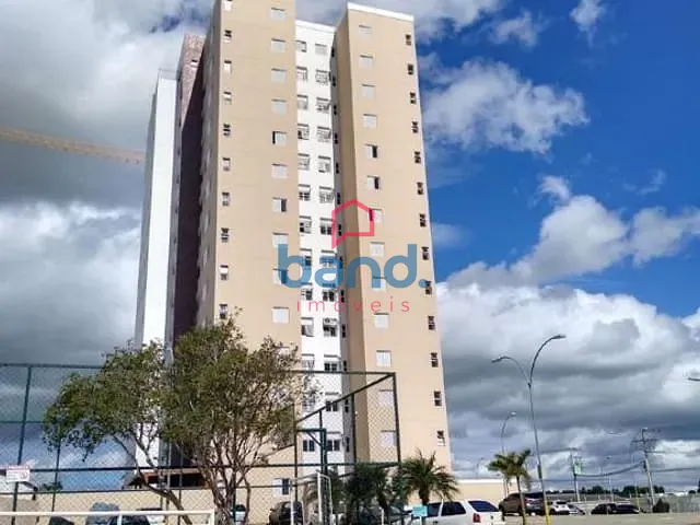 Apartamento com 140m² 2 quartos e 3 banheiros, à venda, no bairro Bambu em Porto Feliz