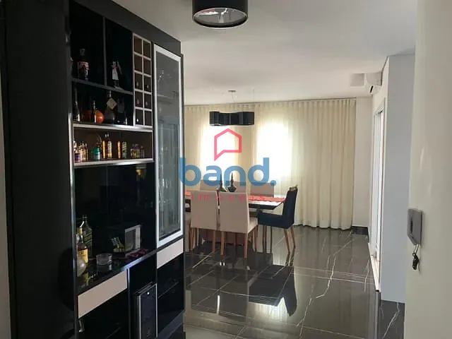 Apartamento com 140m² 2 quartos e 3 banheiros, à venda, no bairro Bambu em Porto Feliz