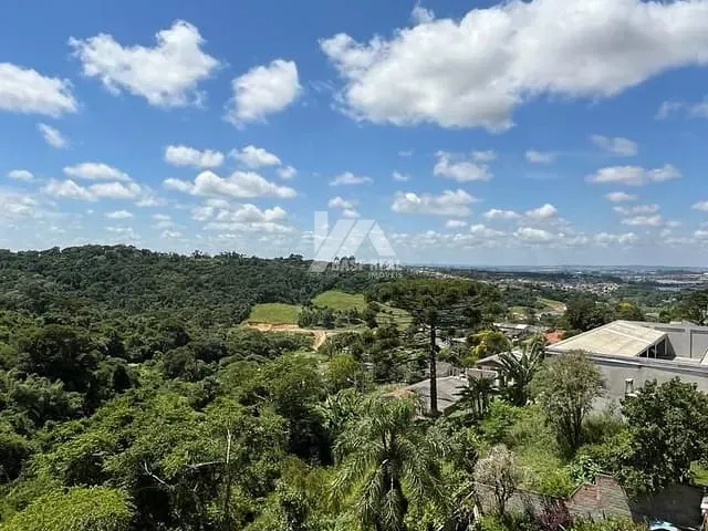 Apartamento com 78m² 2 quartos e 1 banheiro, à venda, no bairro Uvaranas em Ponta Grossa