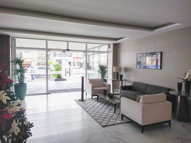 Apartamento com 80m² 1 quarto e 1 banheiro, para alugar, no bairro São Brás em Belém