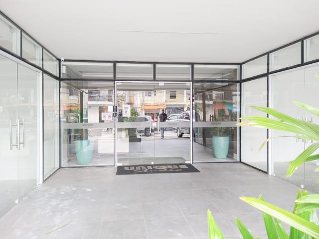 Apartamento com 80m² 1 quarto e 1 banheiro, para alugar, no bairro São Brás em Belém