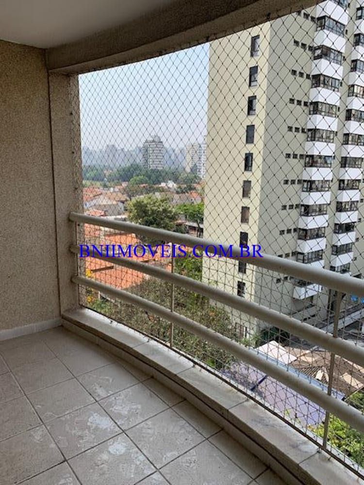 Apartamento, 2 quartos, 83 m² - Foto 2
