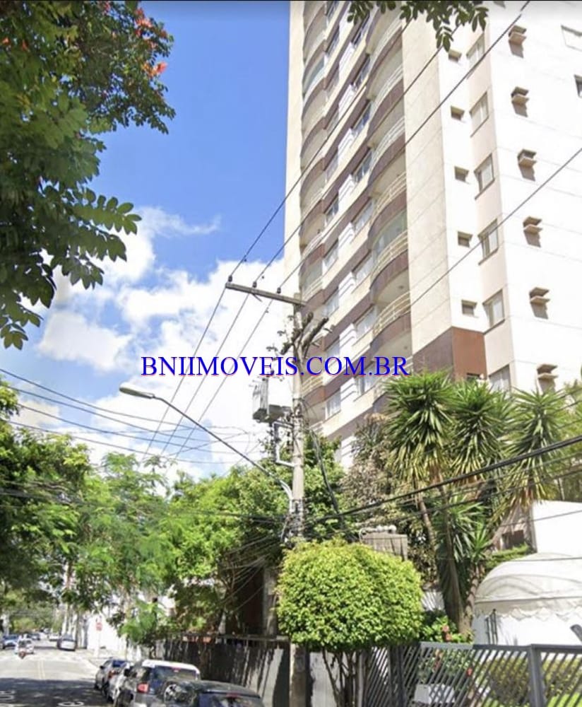 Apartamento, 2 quartos, 83 m² - Foto 1