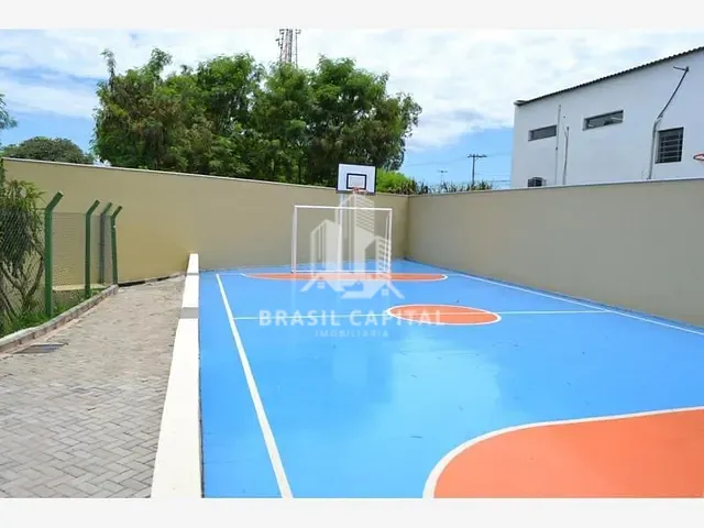 Apartamento 2 quartos e 3 banheiros, para alugar, no bairro Parque Bela Vista em Votorantim