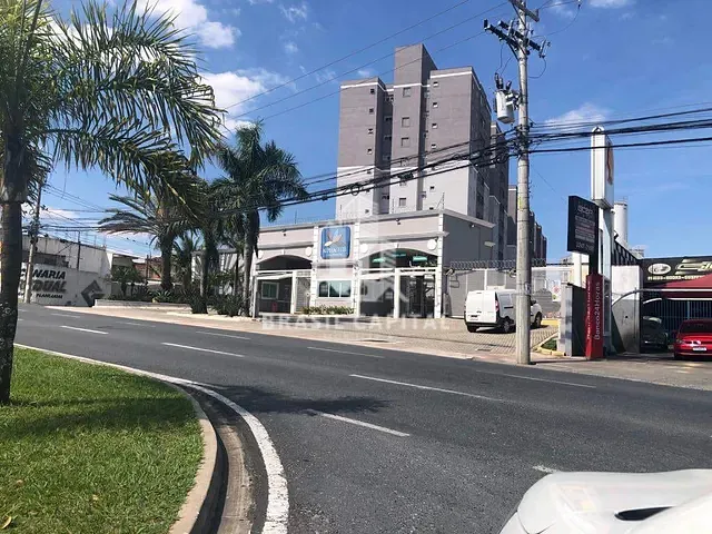 Apartamento 2 quartos e 3 banheiros, para alugar, no bairro Parque Bela Vista em Votorantim