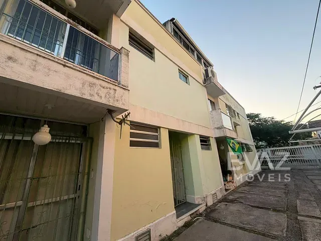 Apartamento 3 quartos e 2 banheiros, para alugar, no bairro Portinho em Cabo Frio