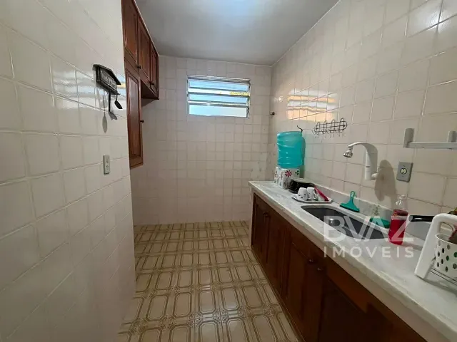 Apartamento 3 quartos e 2 banheiros, para alugar, no bairro Portinho em Cabo Frio