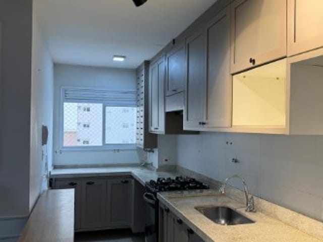 Apartamento 3 quartos e 2 banheiros, à venda, no bairro Jardim São Pedro em Mogi das Cruzes