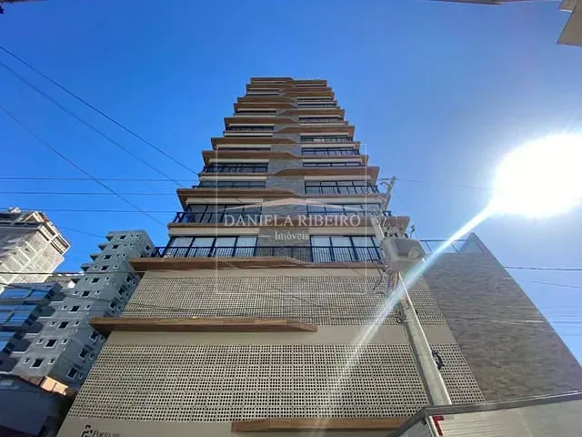 Apartamento 3 quartos e 4 banheiros, à venda, no bairro Pereque em Porto Belo