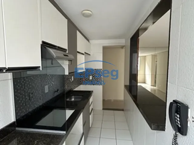 Apartamento 2 quartos e 1 banheiro, à venda, no bairro Jardim Nações Unidas em Londrina