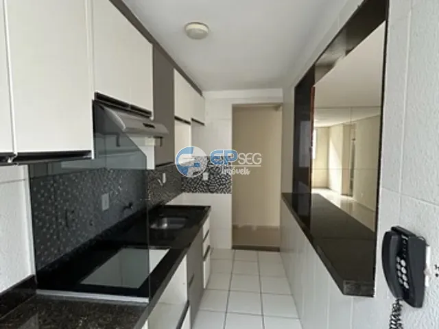 Apartamento 2 quartos e 1 banheiro, à venda ou para alugar, no bairro Jardim Nações Unidas em Londrina