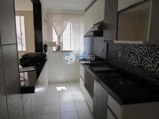 Apartamento 2 quartos e 1 banheiro, à venda, no bairro Jardim Nações Unidas em Londrina