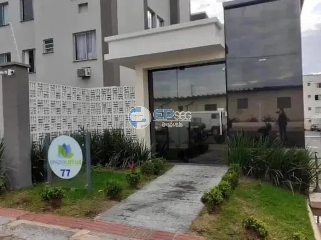 Apartamento 2 quartos e 1 banheiro, à venda, no bairro Jardim Nações Unidas em Londrina