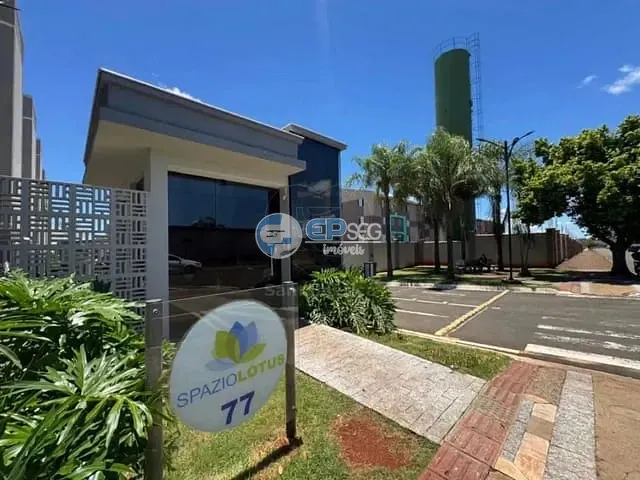 Apartamento 2 quartos e 1 banheiro, à venda, no bairro Jardim Nações Unidas em Londrina