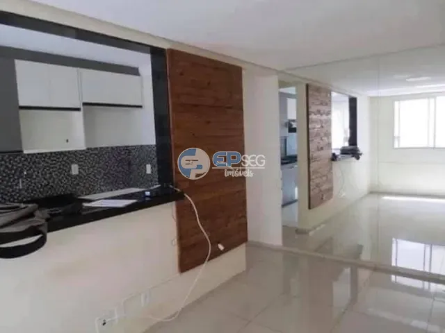 Apartamento 2 quartos e 1 banheiro, à venda, no bairro Jardim Nações Unidas em Londrina