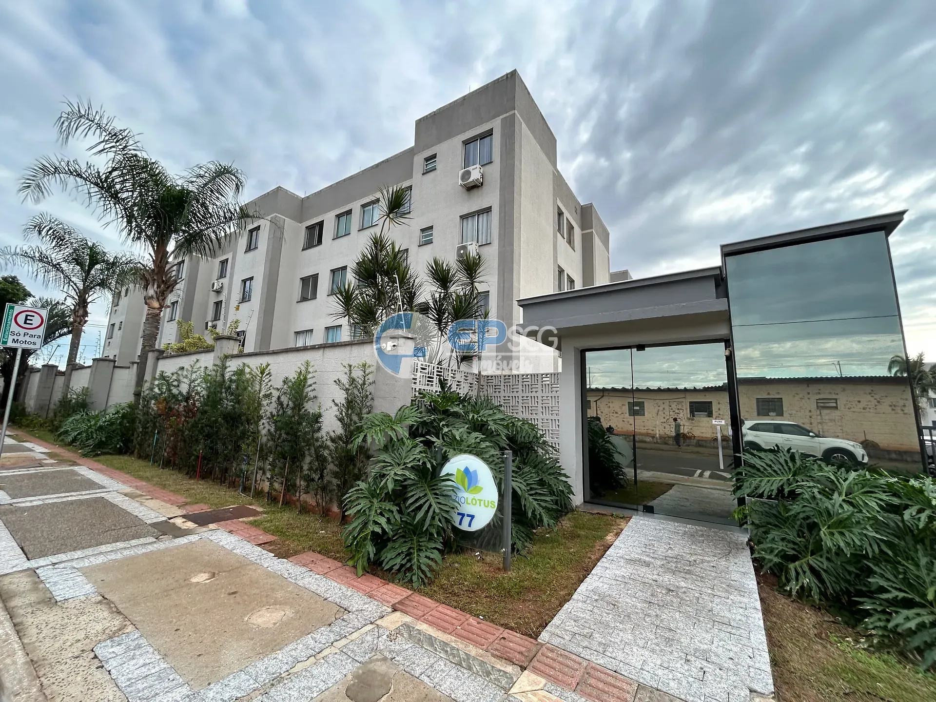Apartamento, 2 quartos, 48 m² - Foto 28