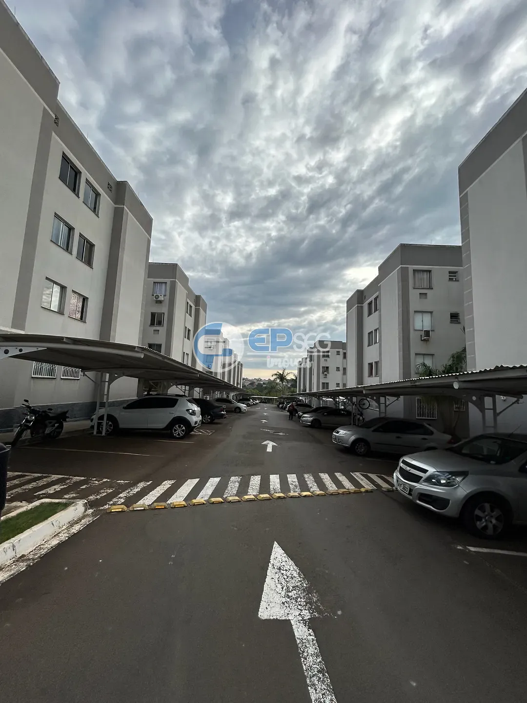 Apartamento, 2 quartos, 48 m² - Foto 32