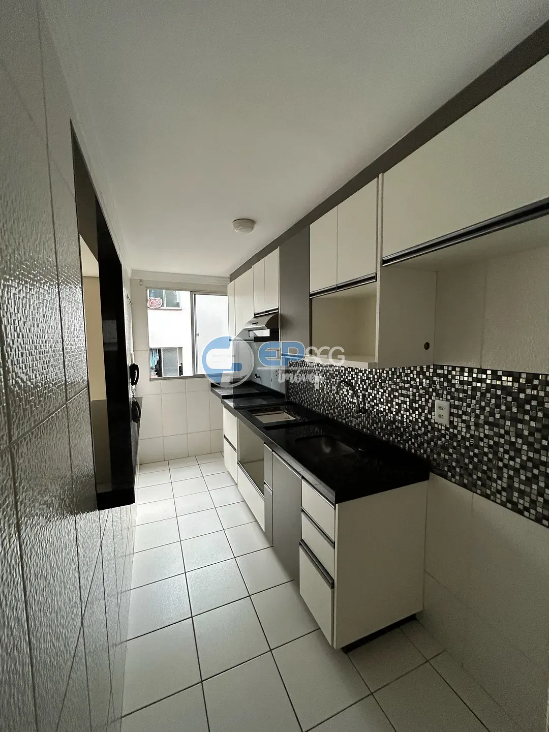 Apartamento, 2 quartos, 48 m² - Foto 3