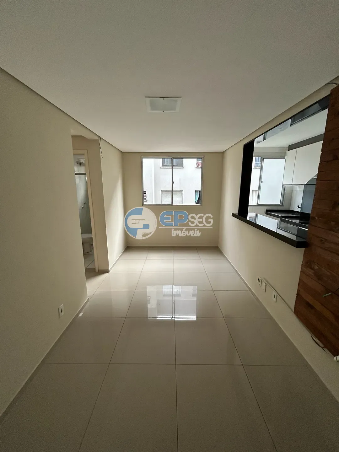 Apartamento, 2 quartos, 48 m² - Foto 5