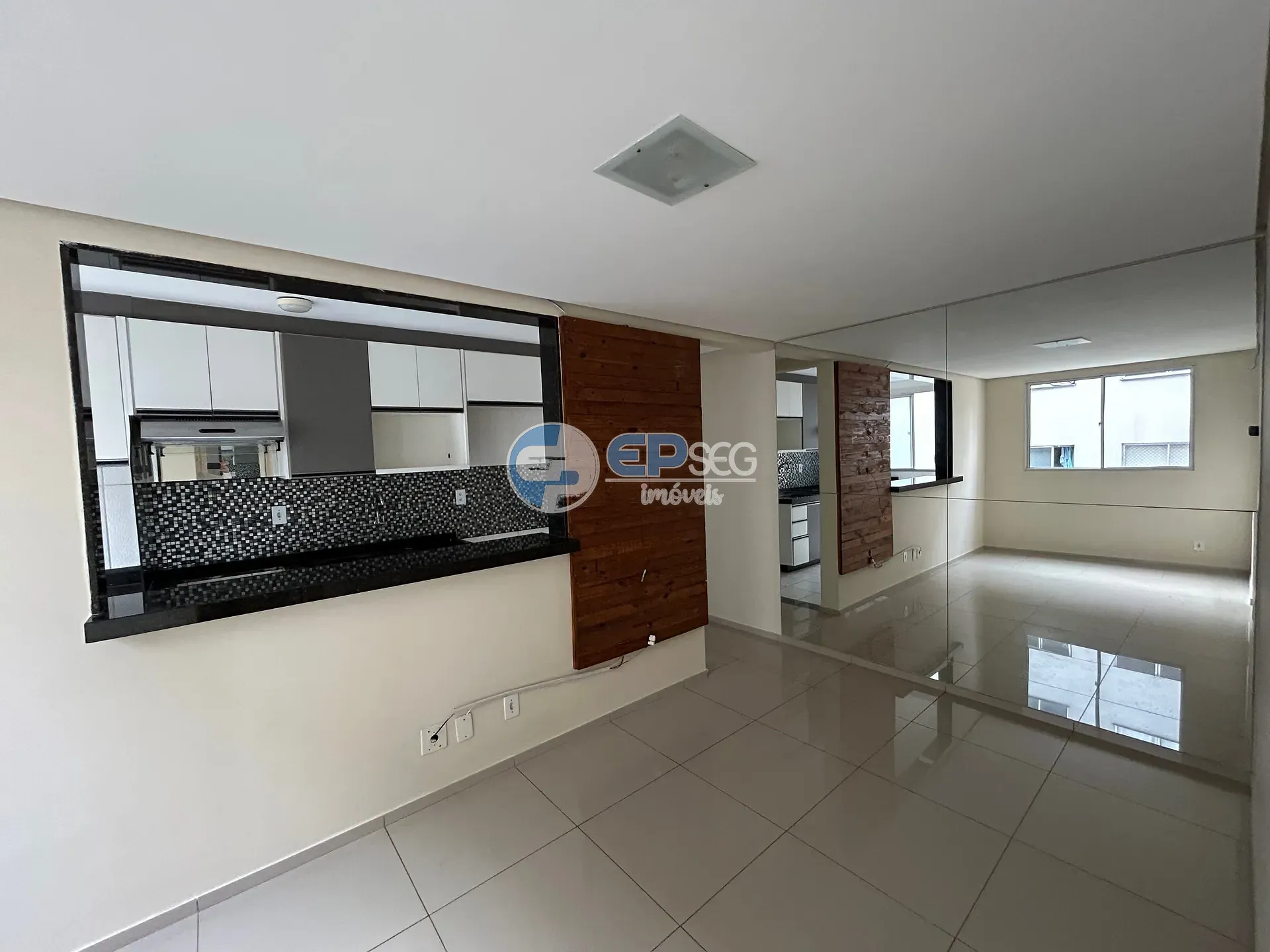 Apartamento, 2 quartos, 48 m² - Foto 8