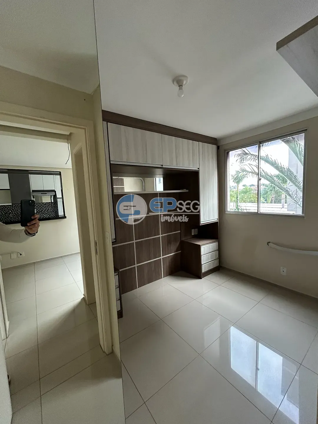 Apartamento, 2 quartos, 48 m² - Foto 12