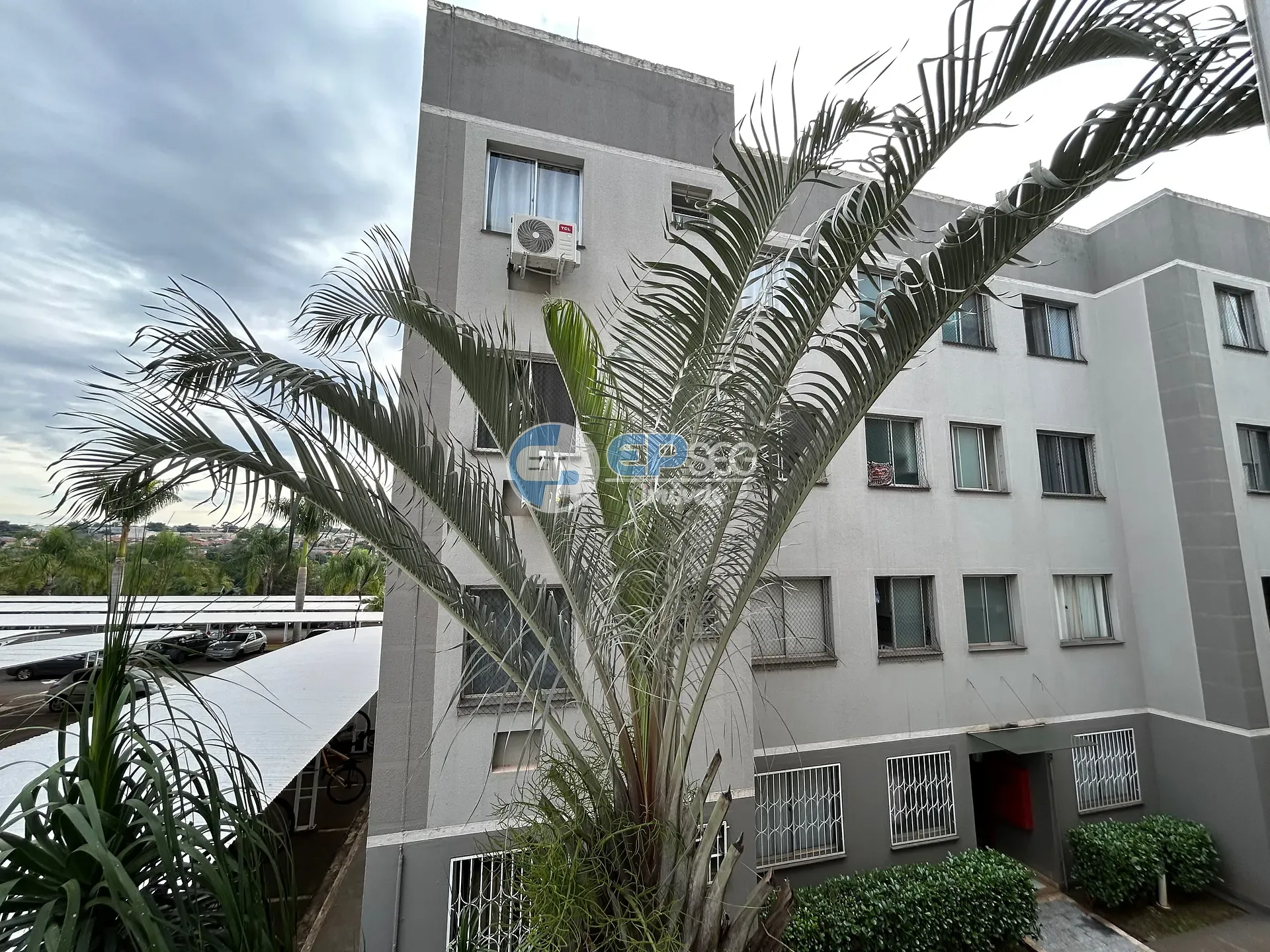 Apartamento, 2 quartos, 48 m² - Foto 17