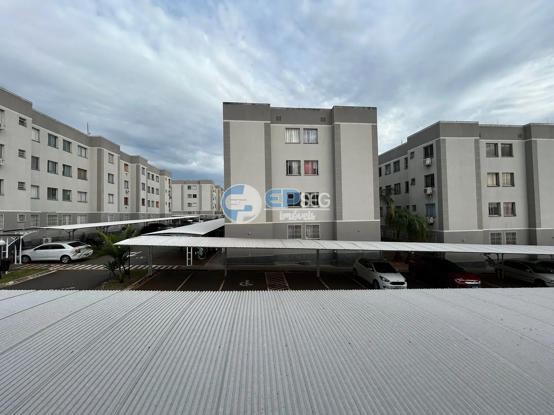 Apartamento, 2 quartos, 48 m² - Foto 33