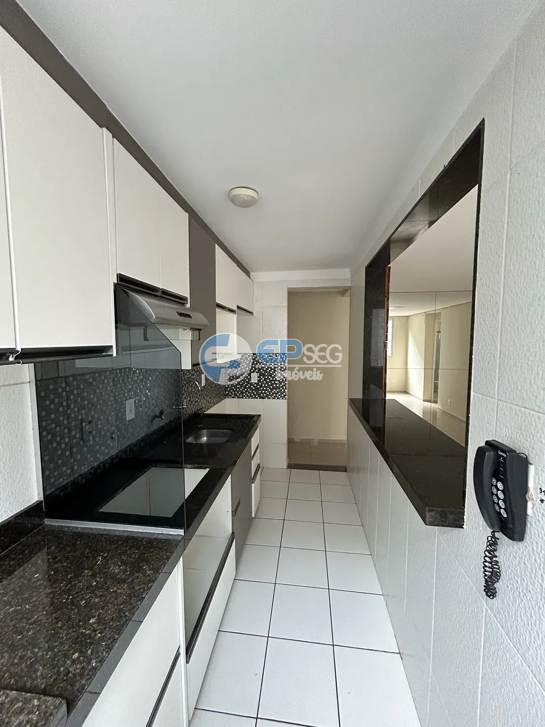 Apartamento, 2 quartos, 48 m² - Foto 4