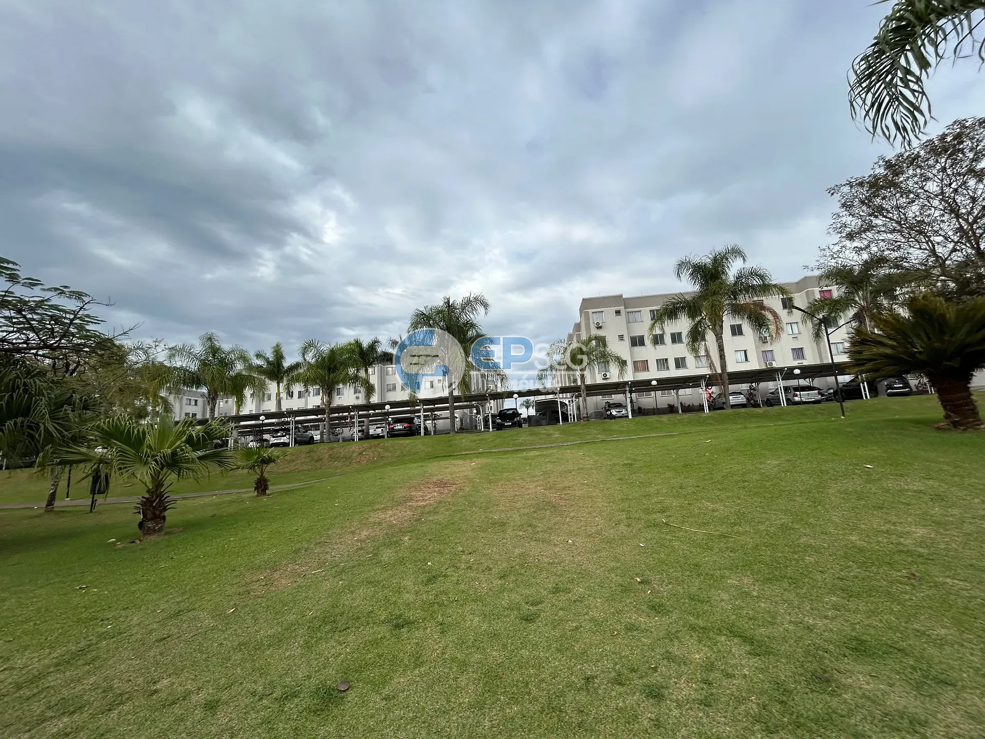 Apartamento, 2 quartos, 48 m² - Foto 36
