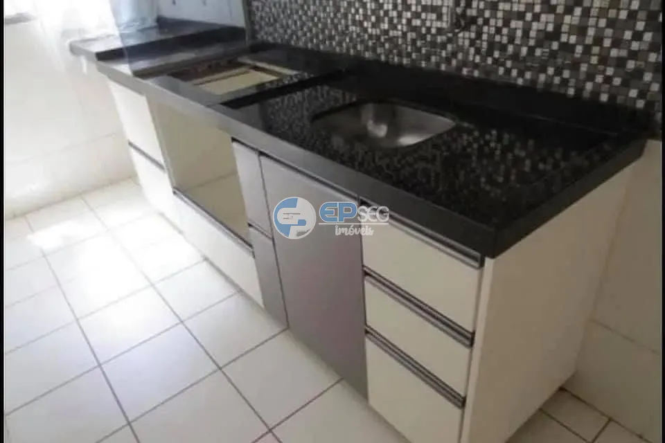 Apartamento, 2 quartos, 48 m² - Foto 5