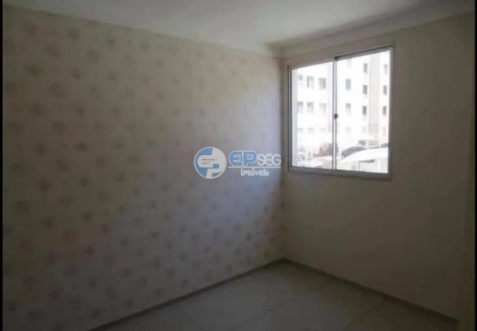 Apartamento, 2 quartos, 48 m² - Foto 9