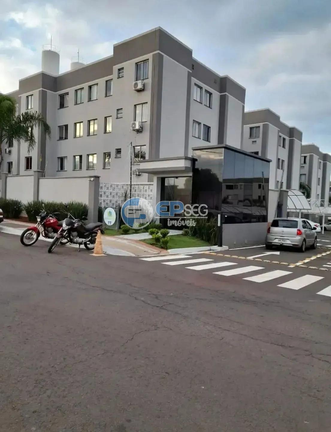 Apartamento, 2 quartos, 48 m² - Foto 16