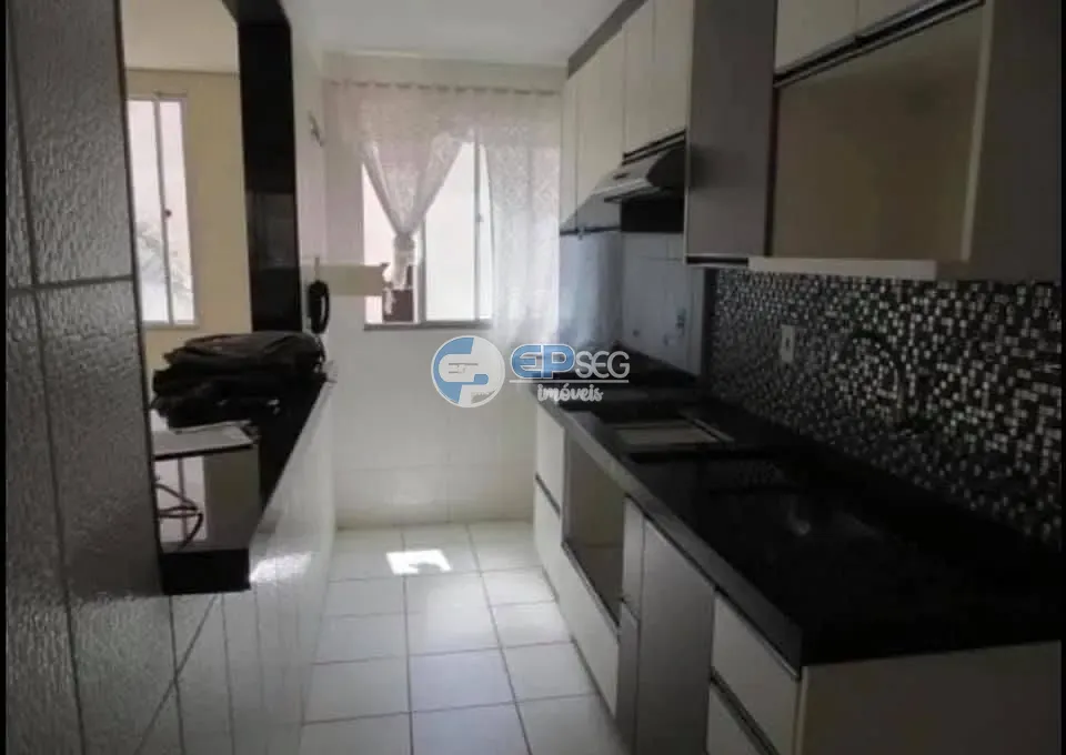 Apartamento, 2 quartos, 48 m² - Foto 4