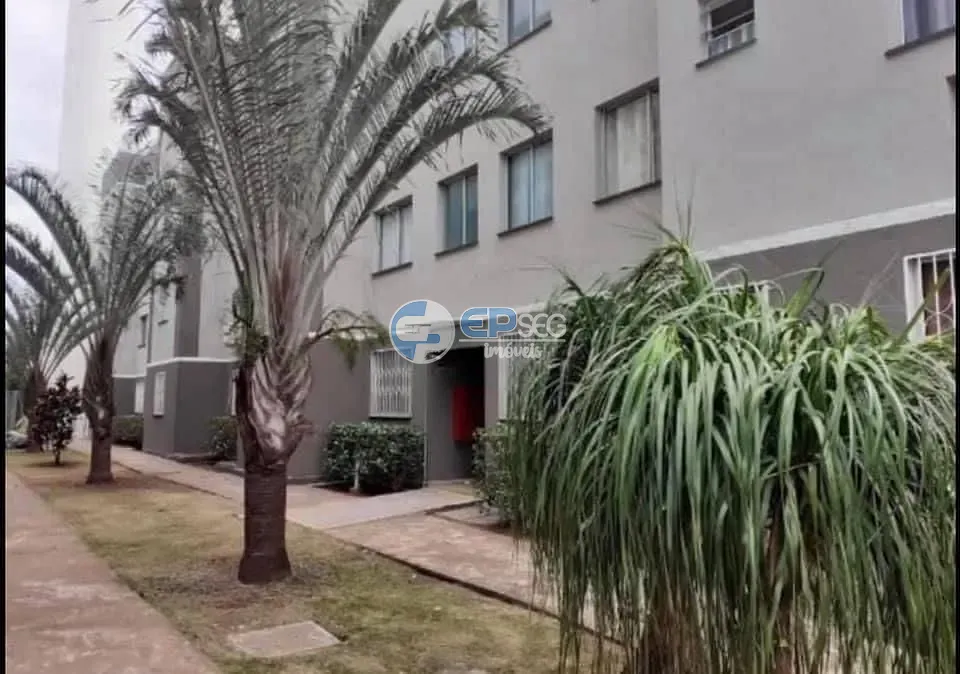 Apartamento, 2 quartos, 48 m² - Foto 15