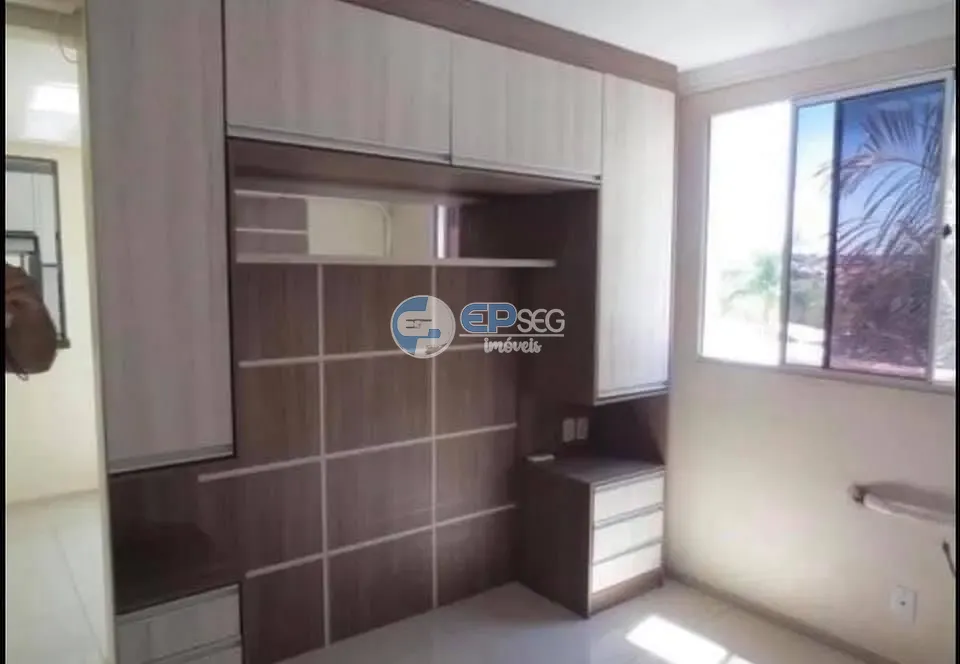 Apartamento, 2 quartos, 48 m² - Foto 8