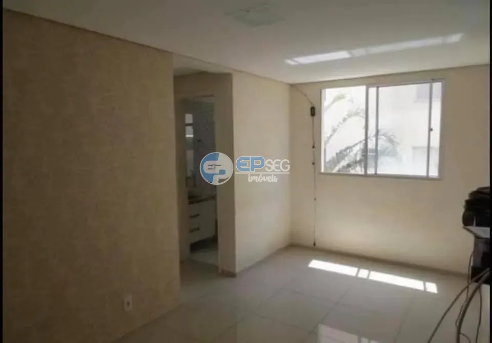 Apartamento, 2 quartos, 48 m² - Foto 6
