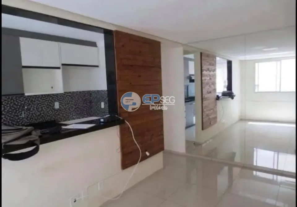 Apartamento, 2 quartos, 48 m² - Foto 3