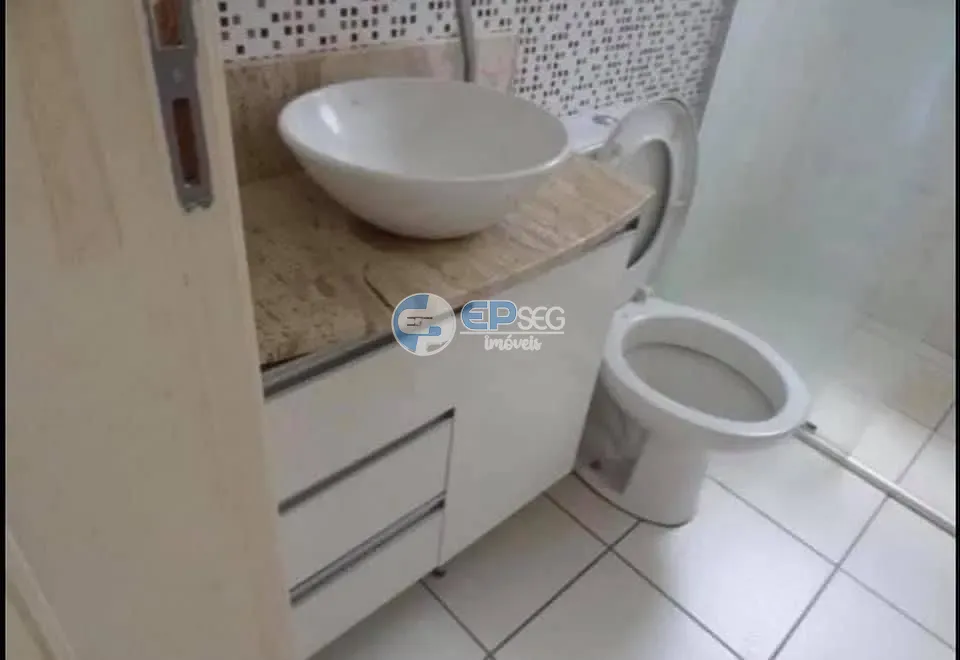 Apartamento, 2 quartos, 48 m² - Foto 7
