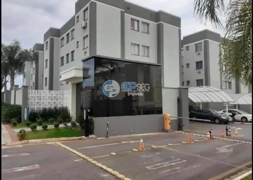 Apartamento, 2 quartos, 48 m² - Foto 17