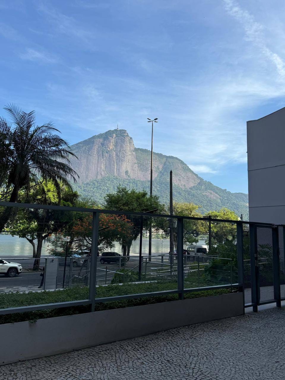 Apartamento à venda, Epitácio Pessoa, Lagoa, Rio de Janeiro