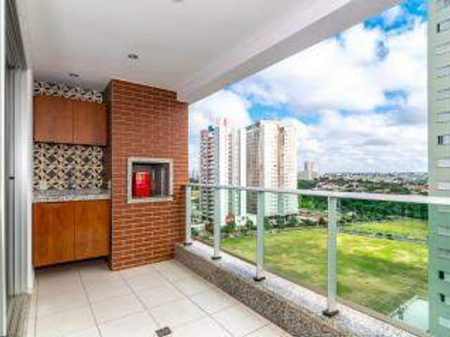 Apartamento com 164m² 3 quartos e 2 banheiros, à venda, no bairro Gleba Fazenda Palhano em Londrina