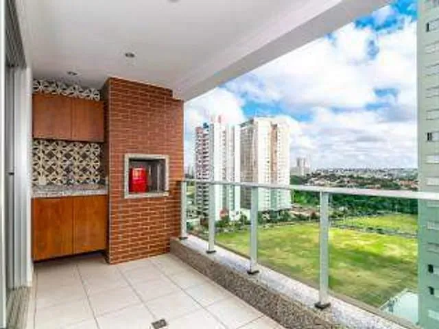 Apartamento com 164m² 3 quartos e 2 banheiros, à venda, no bairro Gleba Fazenda Palhano em Londrina