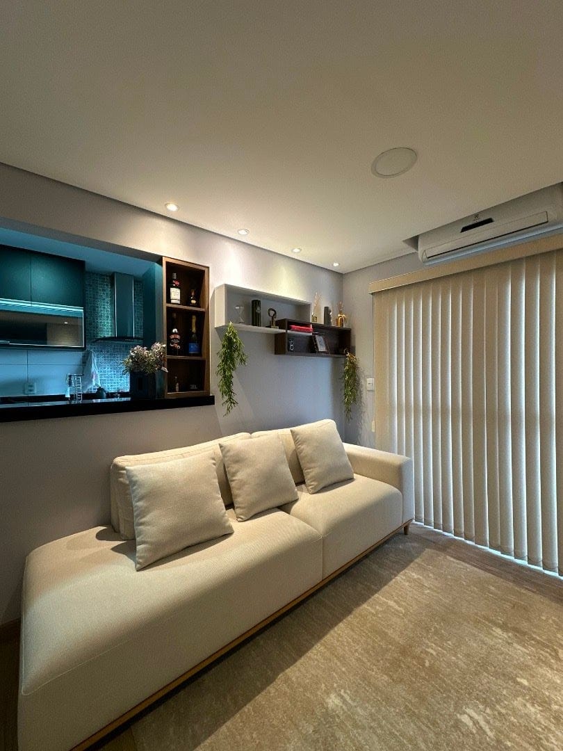 Apartamento, 3 quartos, 75 m² - Foto 4