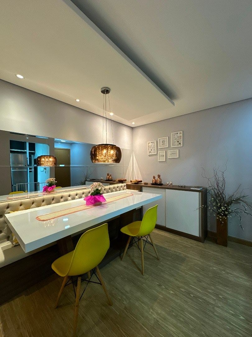 Apartamento, 3 quartos, 75 m² - Foto 6