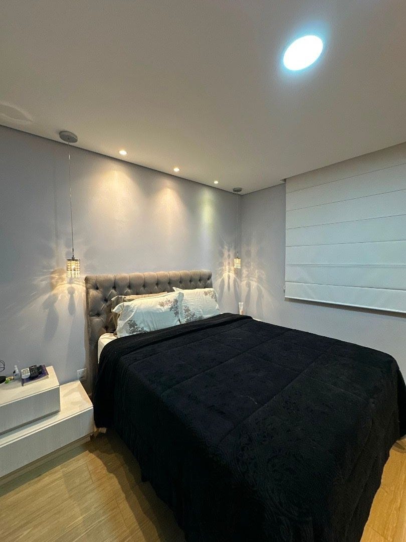 Apartamento, 3 quartos, 75 m² - Foto 12