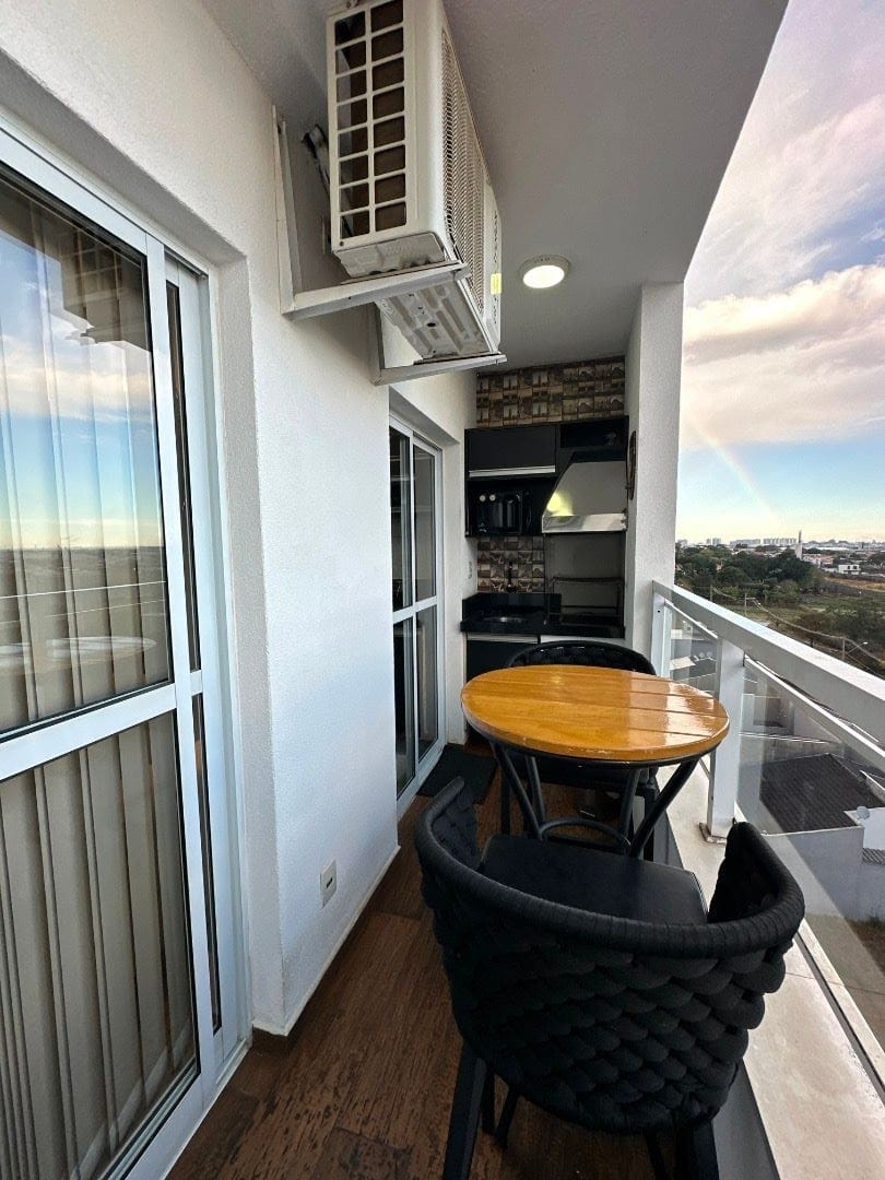 Apartamento, 3 quartos, 75 m² - Foto 17