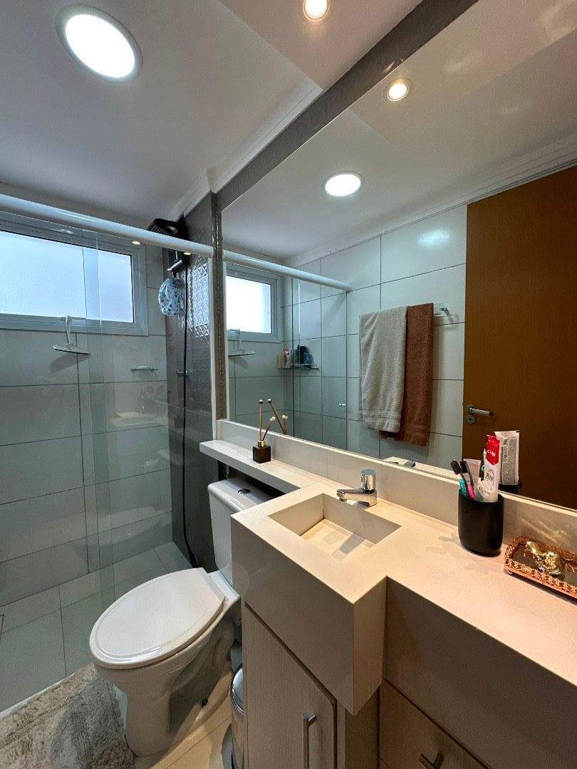 Apartamento, 3 quartos, 75 m² - Foto 19