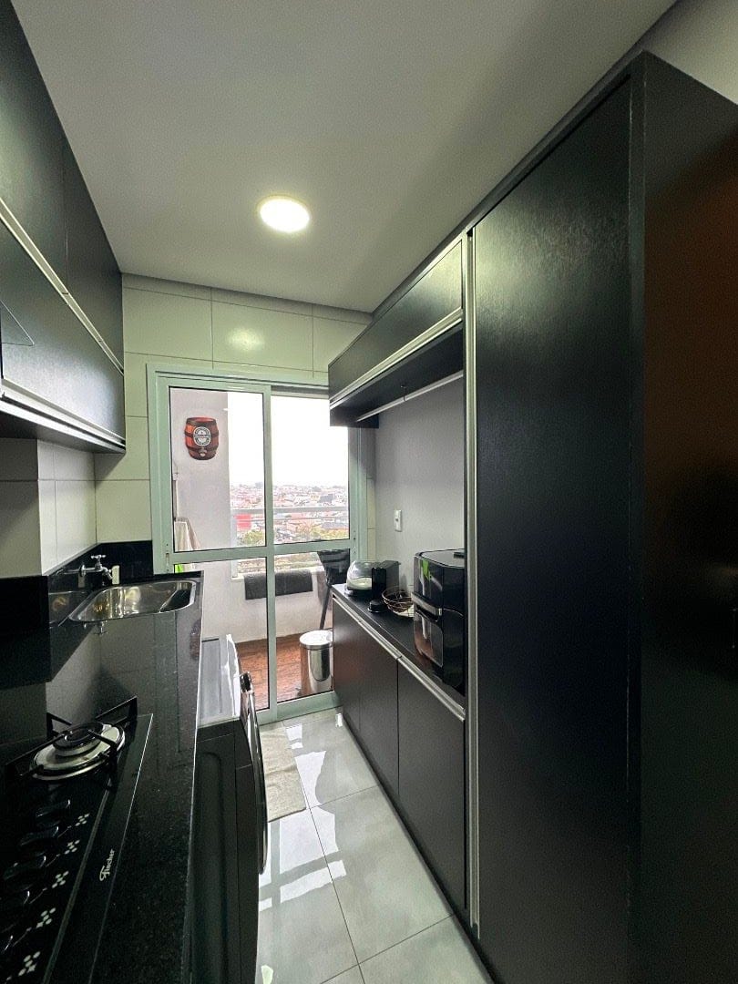 Apartamento, 3 quartos, 75 m² - Foto 10