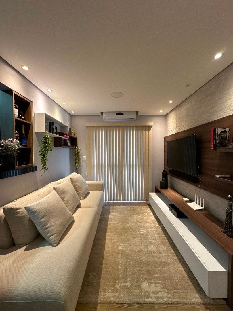 Apartamento, 3 quartos, 75 m² - Foto 2