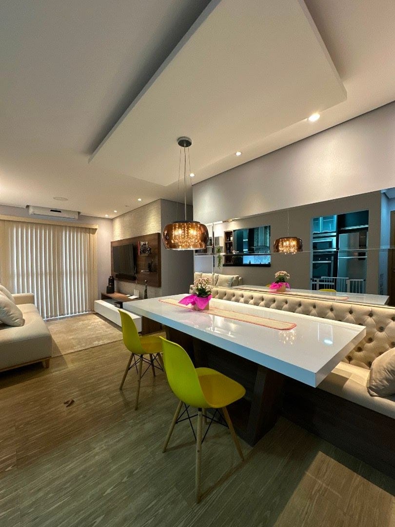 Apartamento, 3 quartos, 75 m² - Foto 1